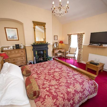 Victoria House Room Only Accommodation Caernarfon Exterior foto