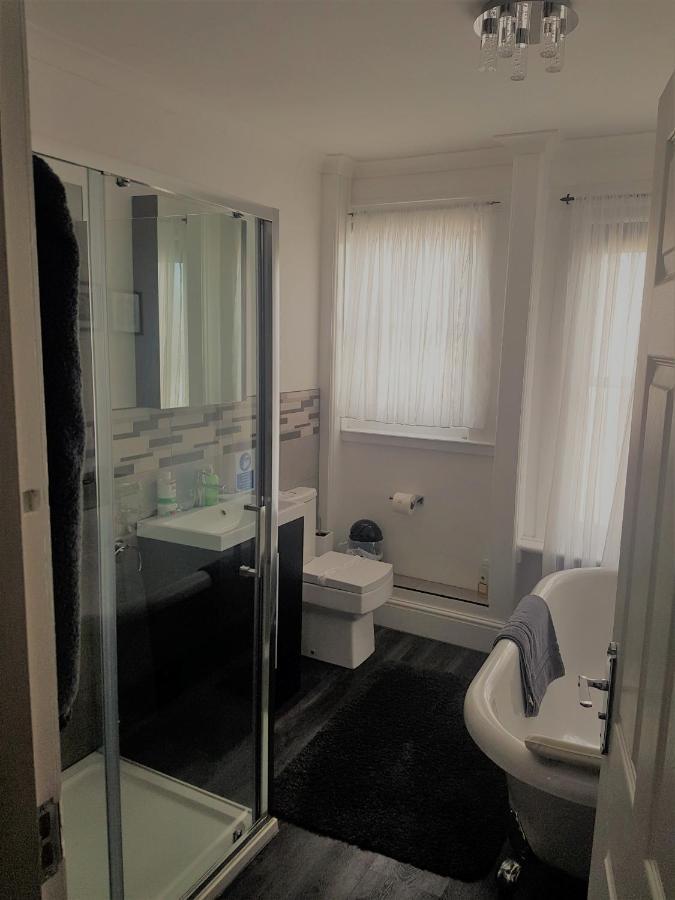Victoria House Room Only Accommodation Caernarfon Exterior foto