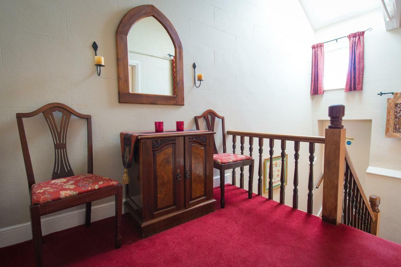 Victoria House Room Only Accommodation Caernarfon Exterior foto